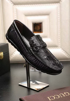 Gucci Business Fashion Men  Shoes_240